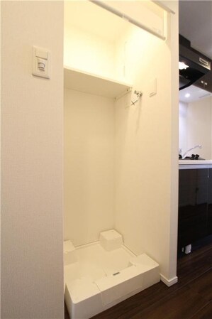 ハーモニーレジデンス東京イーストサイドの物件内観写真